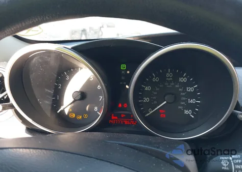 2010 Mazda 3 I Touring из США, поврежденный, VIN JM1BL1SF0A1204588